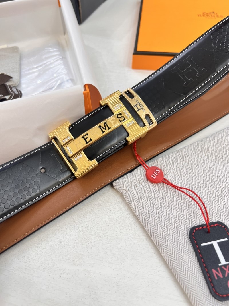 Hermes Belts